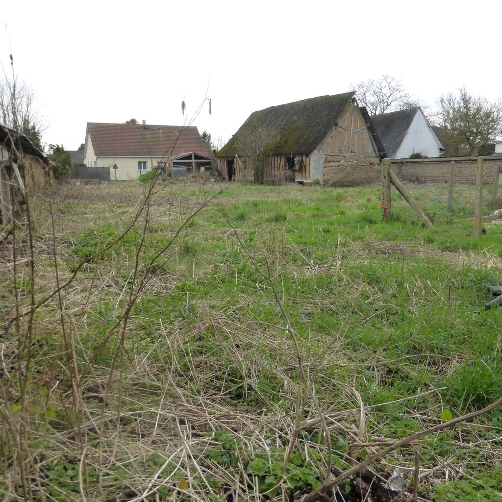 Achat maison 1 chambre(s) - Le Neubourg