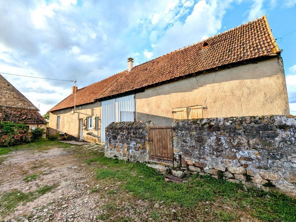 Achat maison 1 chambre(s) - Ciry-le-Noble