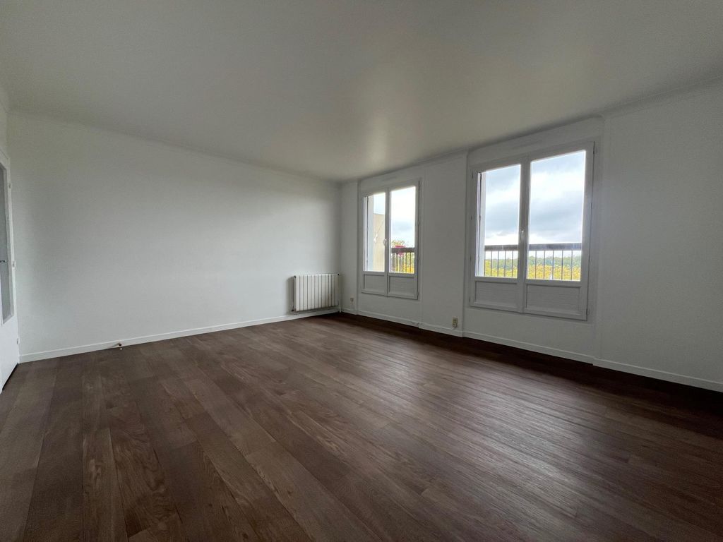 Achat appartement à vendre 2 pièces 60 m² - Maurepas