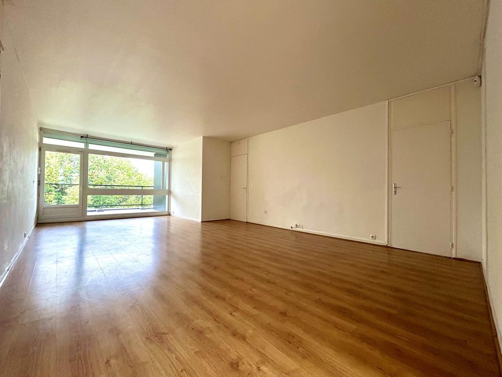 Achat appartement à vendre 4 pièces 99 m² - Croix