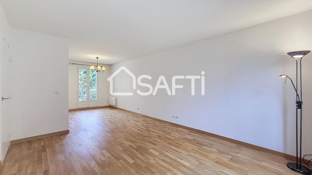 Achat appartement à vendre 3 pièces 68 m² - Maurecourt