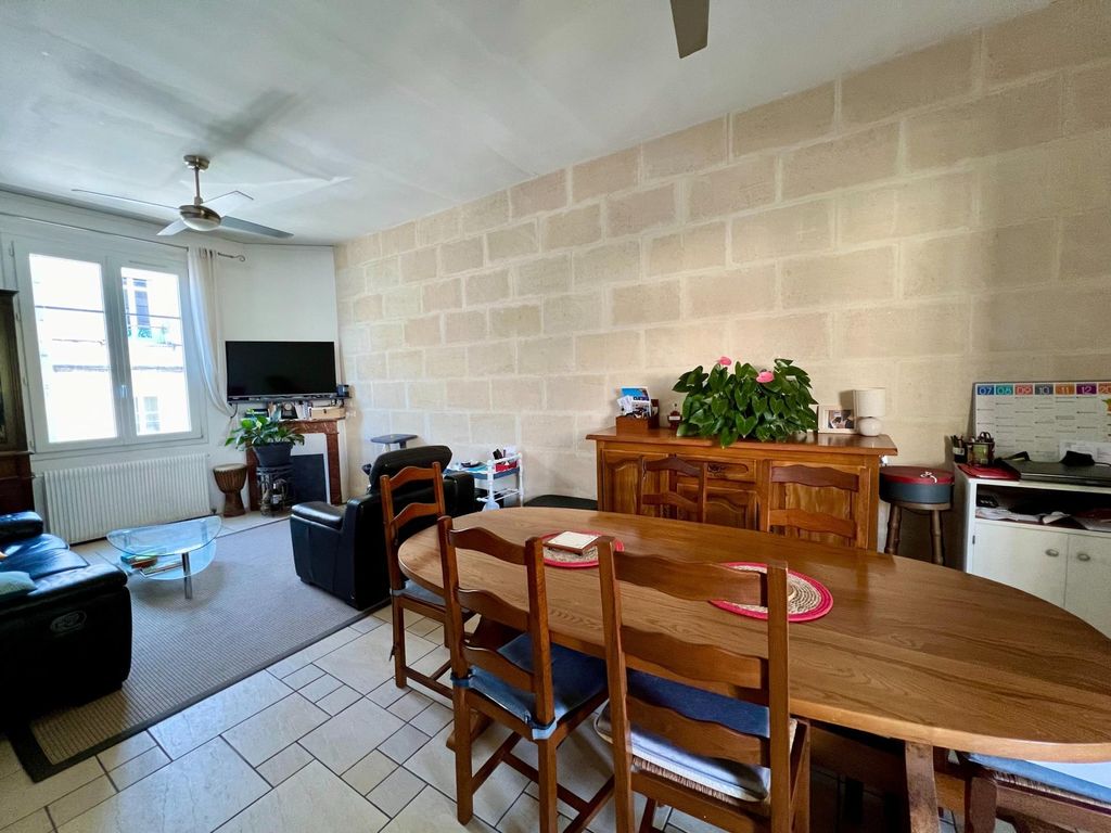 Achat maison à vendre 4 chambres 114 m² - Bordeaux