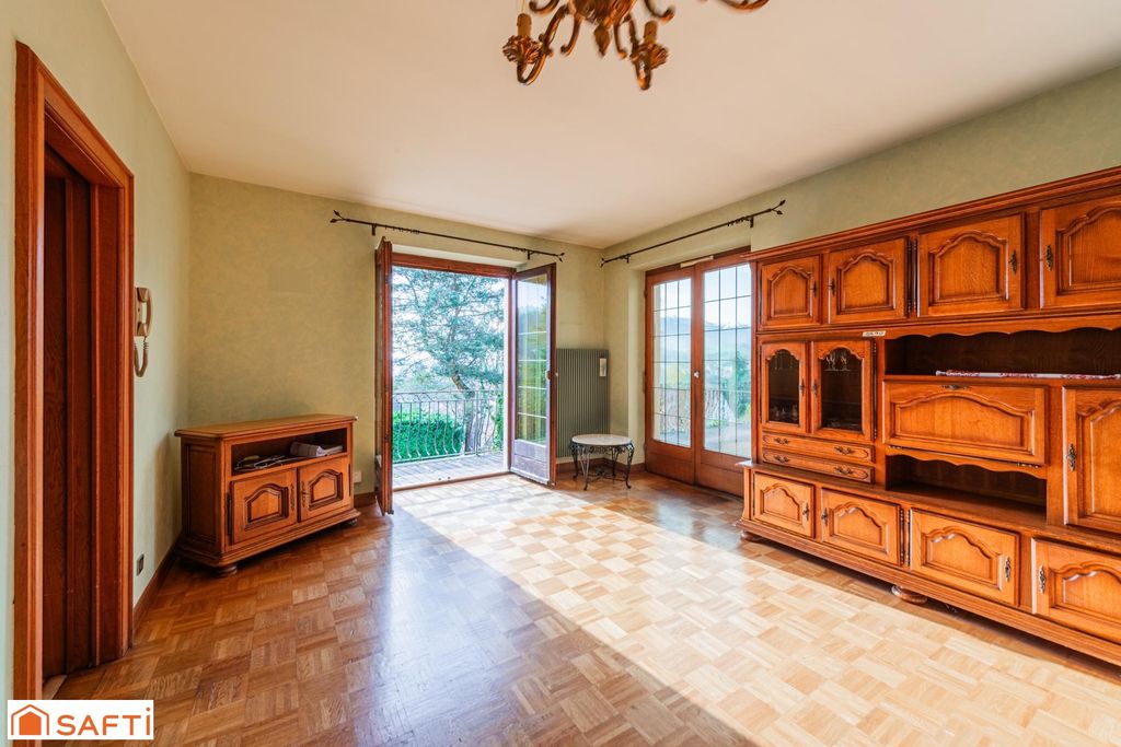 Achat maison 3 chambre(s) - Villé