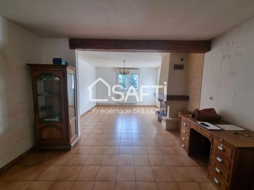 Achat maison 3 chambre(s) - Bruay-la-Buissière