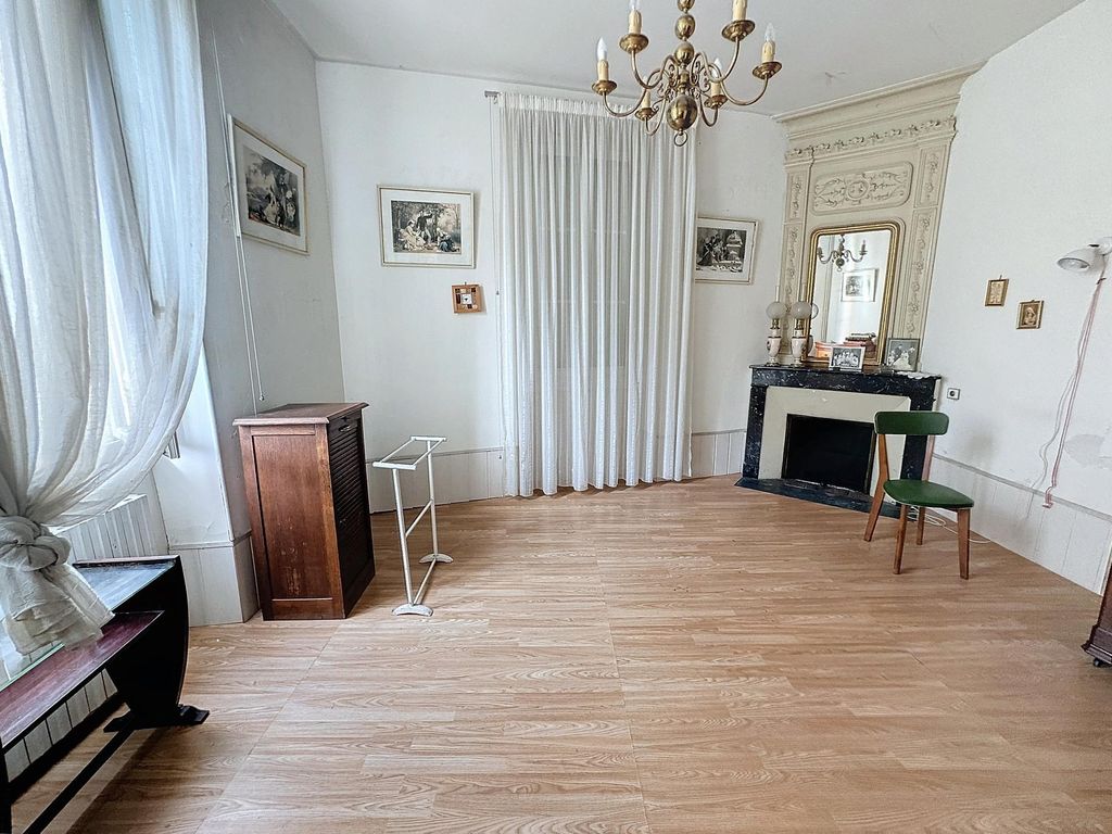 Achat maison 6 chambre(s) - Cambes