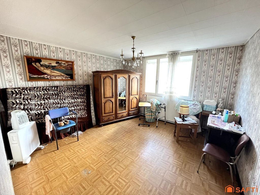 Achat maison 3 chambre(s) - Itancourt