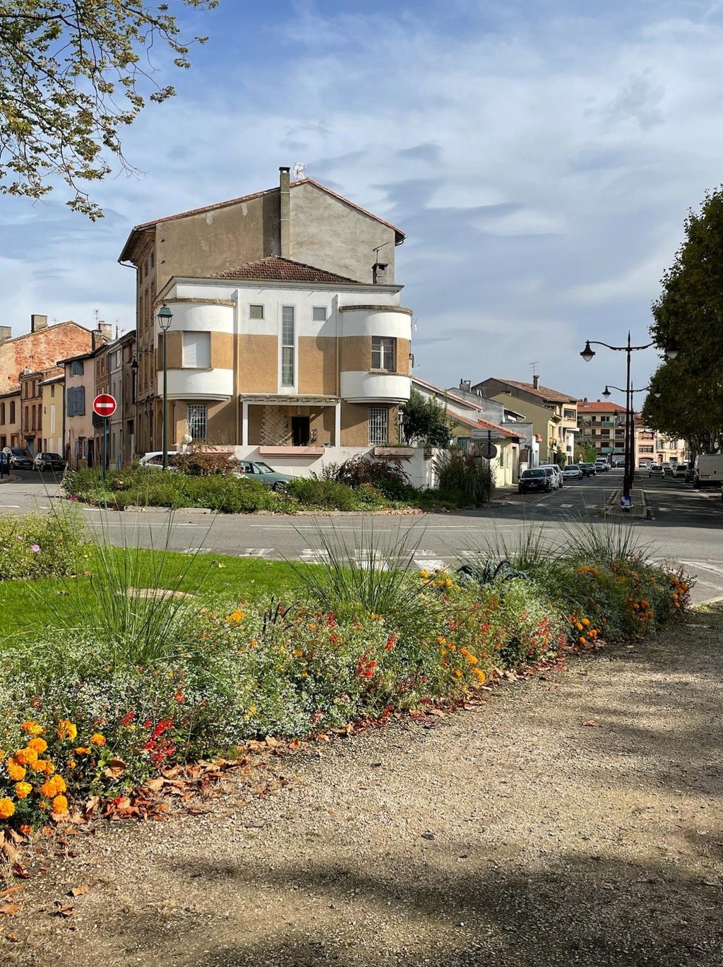 Achat maison à vendre 4 chambres 105 m² - Moissac