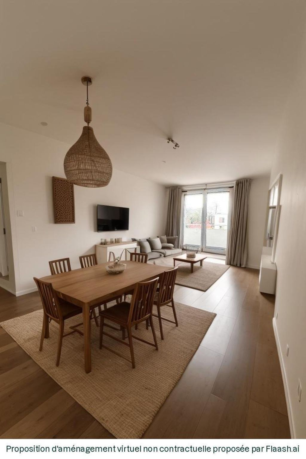 Achat appartement à vendre 3 pièces 70 m² - Bruges