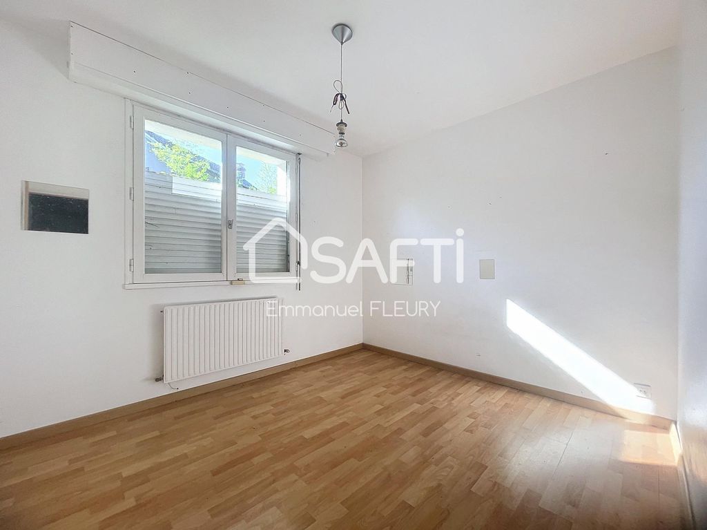 Achat maison 3 chambre(s) - Nantes