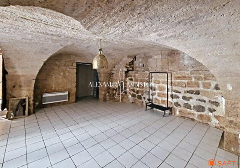 Achat maison à vendre 3 chambres 130 m² - Pignan