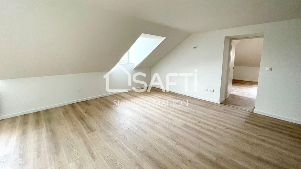 Achat appartement 4 pièce(s) Valenciennes