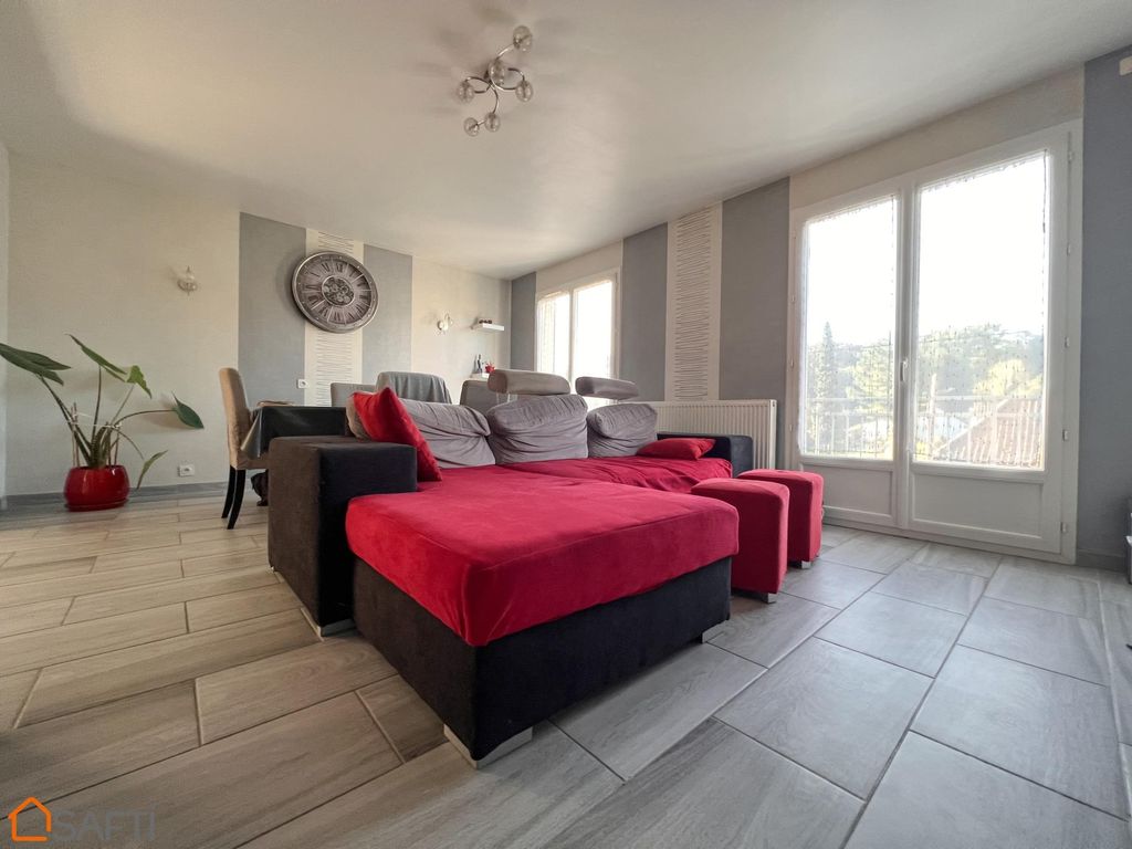 Achat maison 4 chambre(s) - Vauchelles-les-Quesnoy