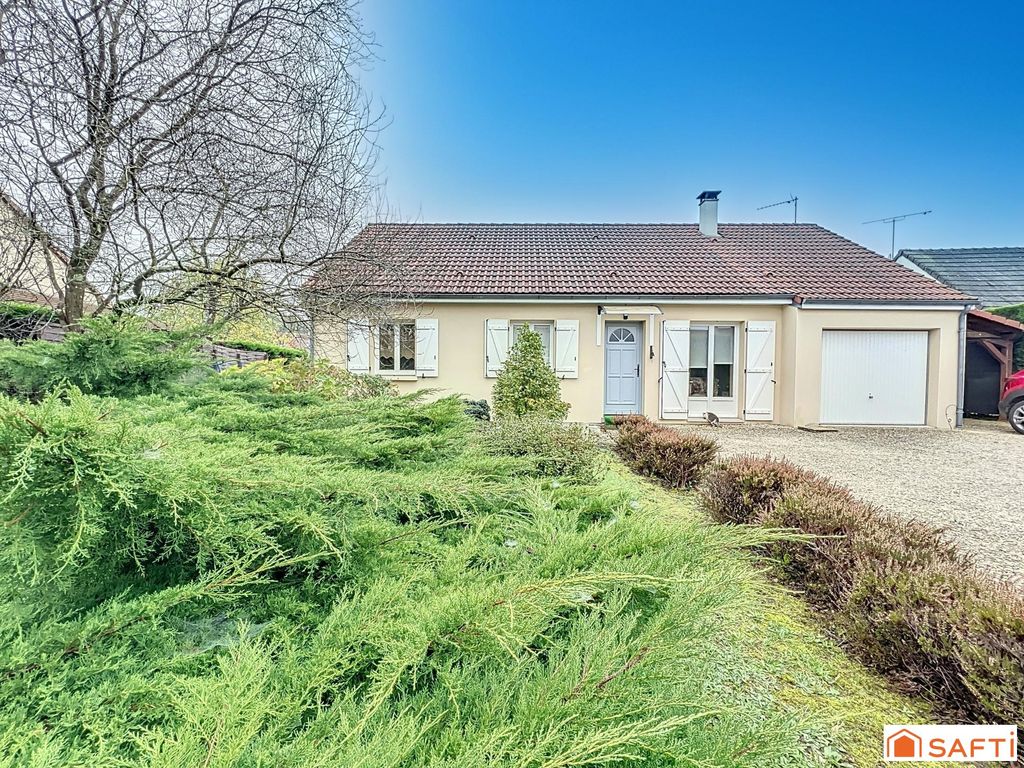 Achat maison 3 chambre(s) - Bray-Saint-Aignan