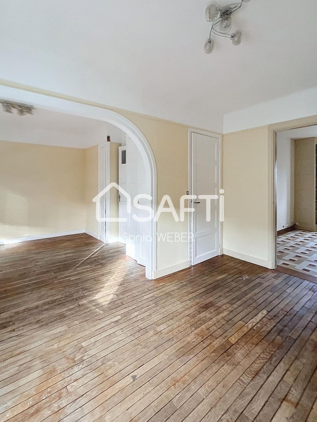 Achat maison 3 chambre(s) - Vitry-le-François