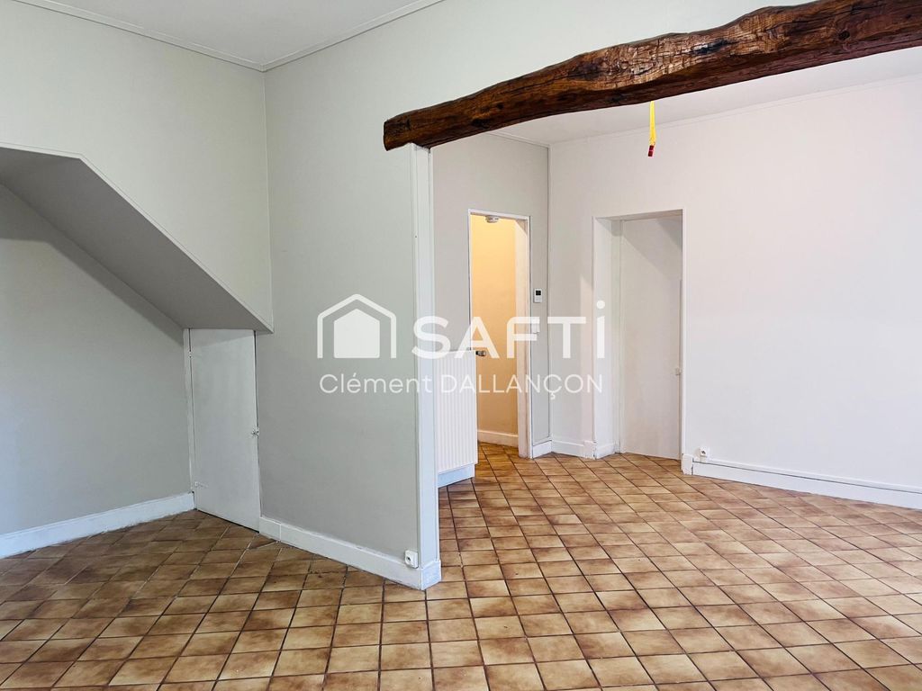 Achat maison 3 chambre(s) - Sinceny