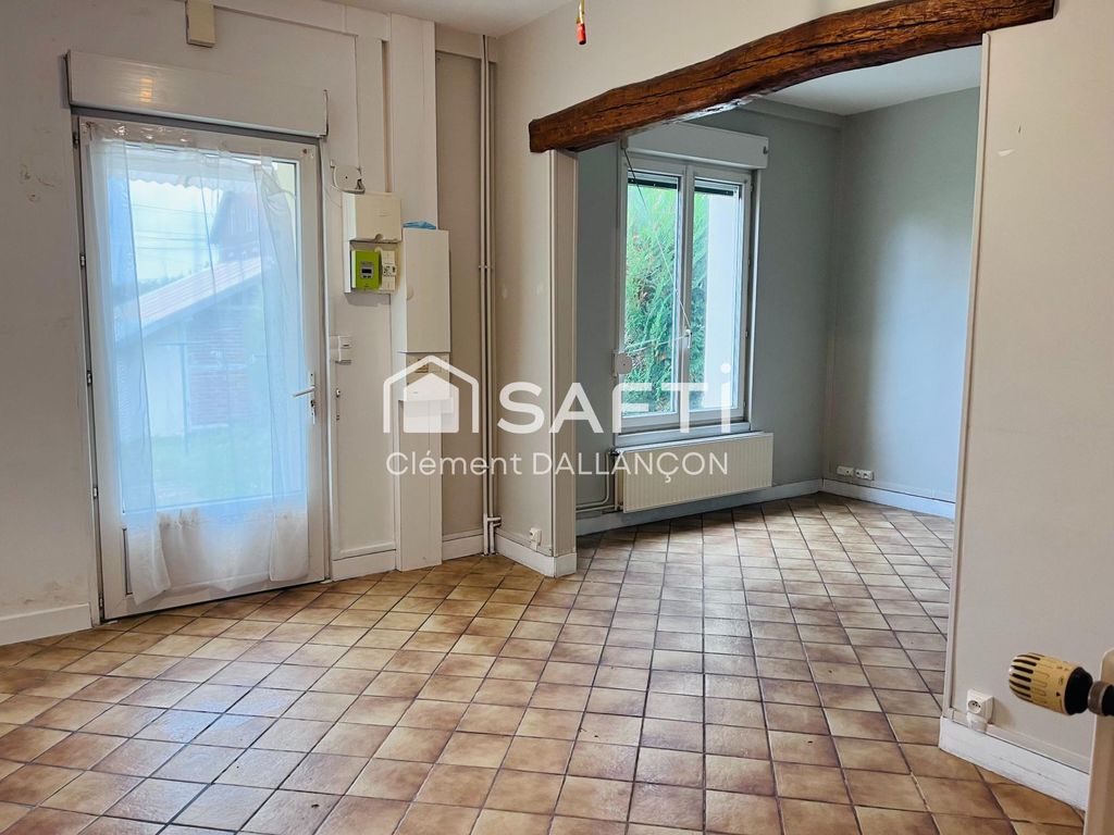 Achat maison 3 chambre(s) - Sinceny