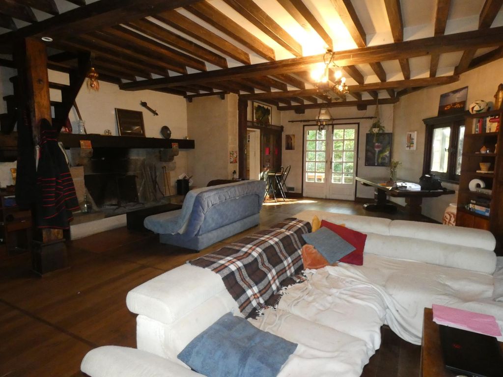 Achat maison 4 chambre(s) - Cordes-sur-Ciel