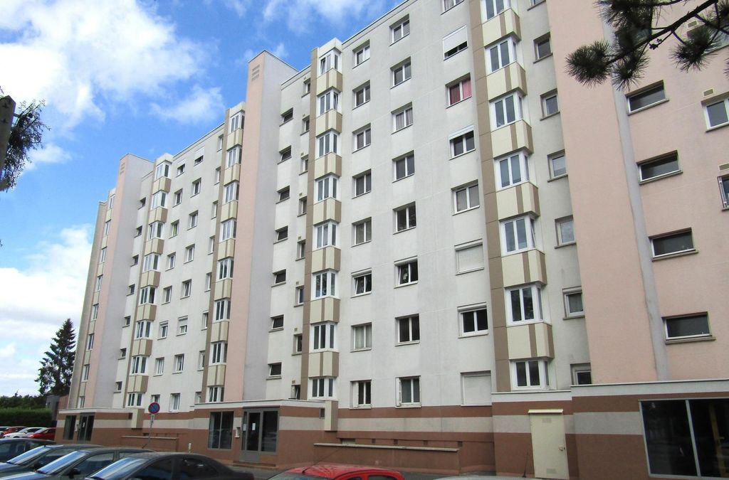 Achat appartement à vendre 5 pièces 92 m² - Villeneuve-d'Ascq