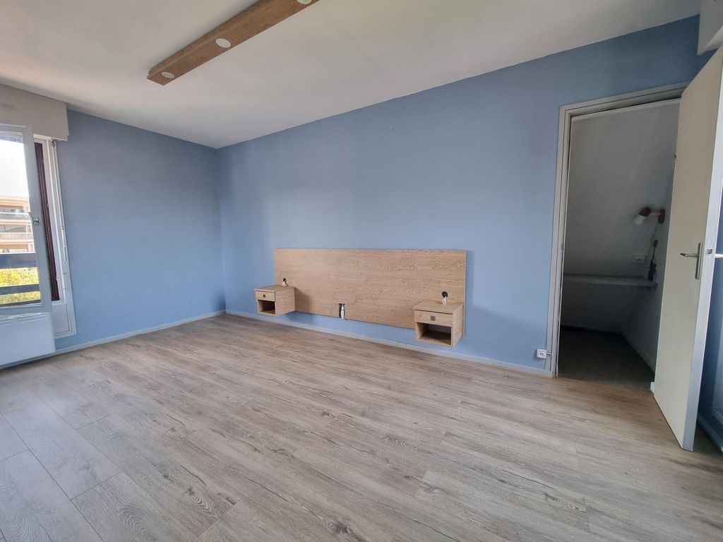 Achat appartement 3 pièce(s) Annecy