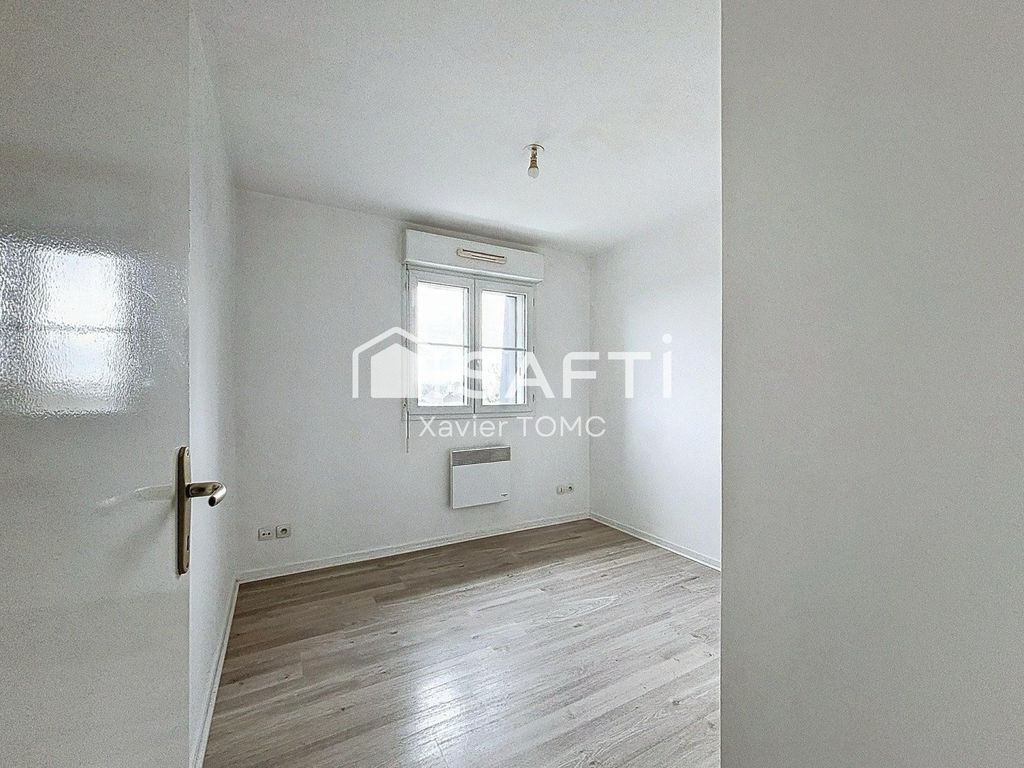 Achat appartement à vendre 2 pièces 41 m² - Lens