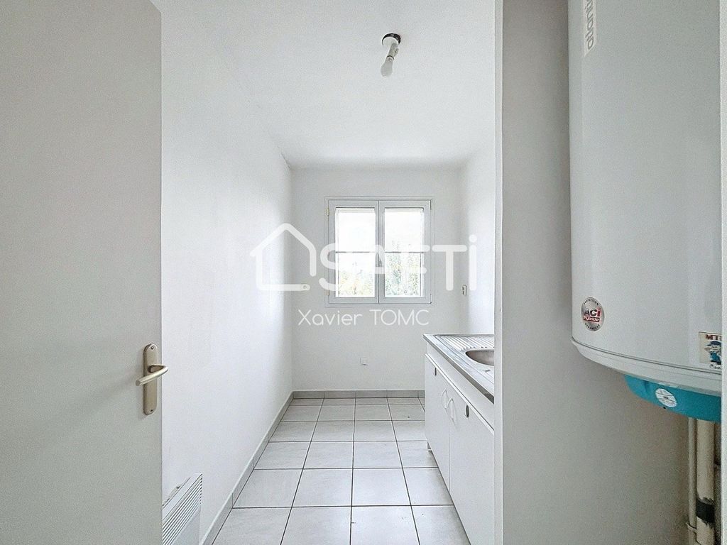 Achat appartement à vendre 2 pièces 41 m² - Lens