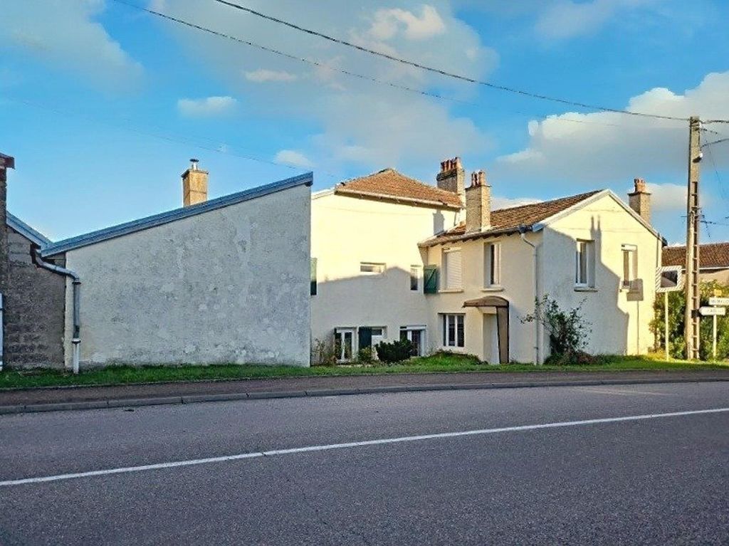 Achat maison 5 chambre(s) - Sainte-Pôle