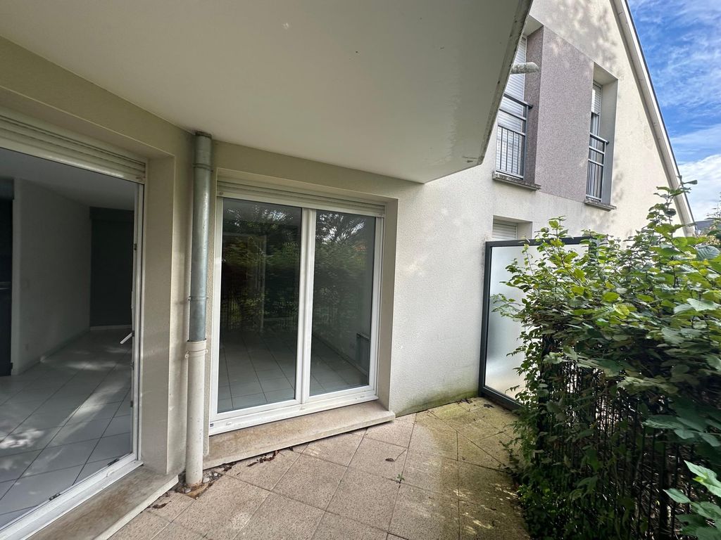 Achat appartement à vendre 3 pièces 56 m² - Ostwald