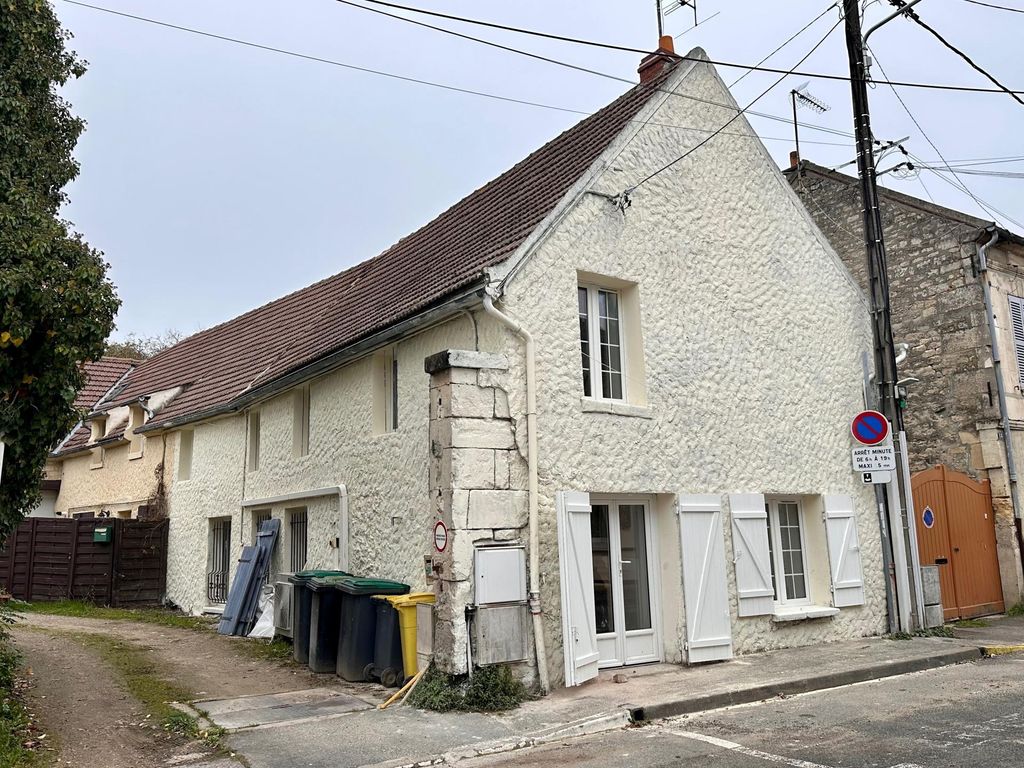 Achat maison à vendre 4 chambres 120 m² - Laigneville