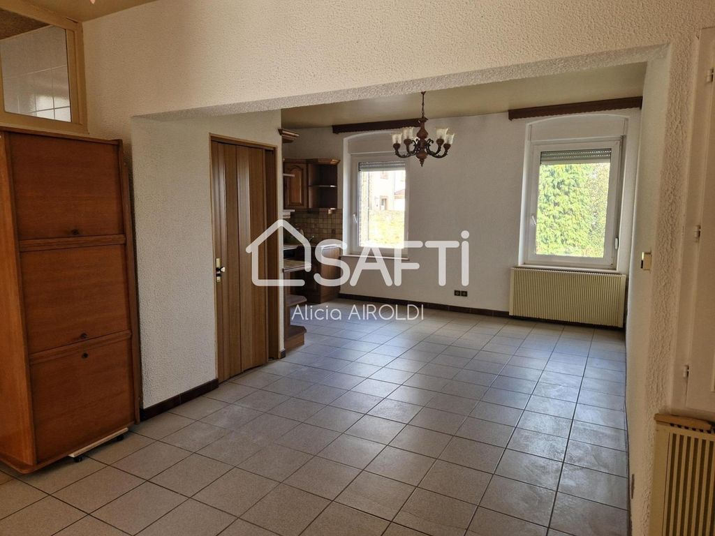 Achat appartement à vendre 3 pièces 60 m² - Villerupt