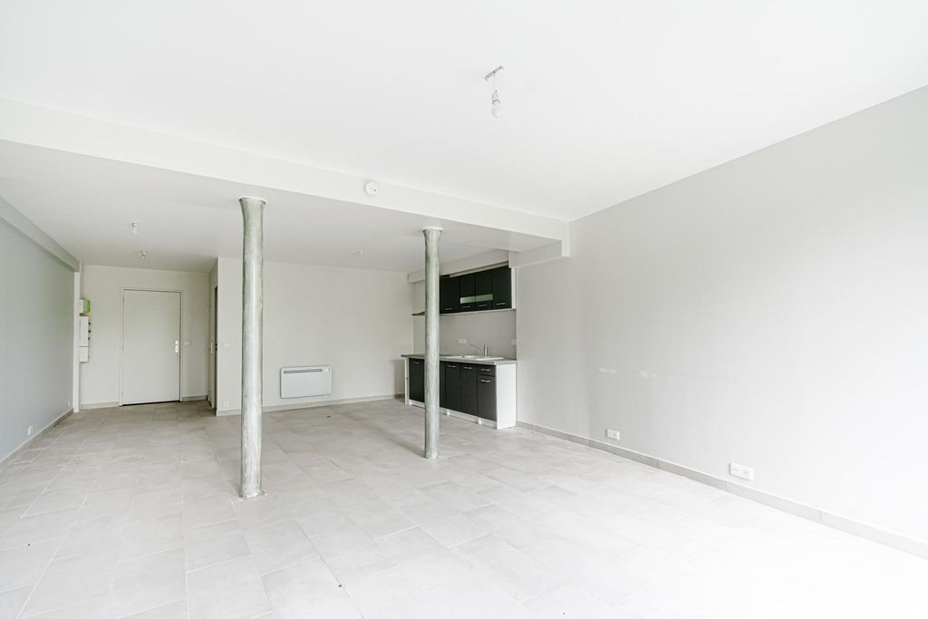 Achat appartement 1 pièce(s) Ivry-sur-Seine