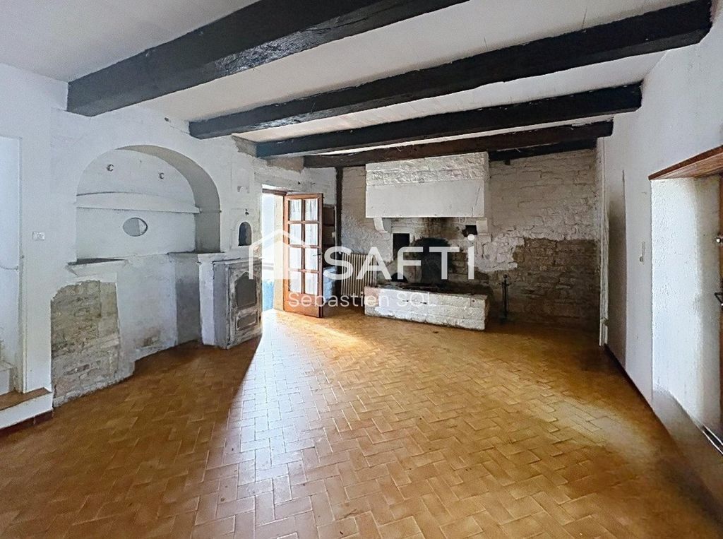 Achat maison 3 chambre(s) - Caylus