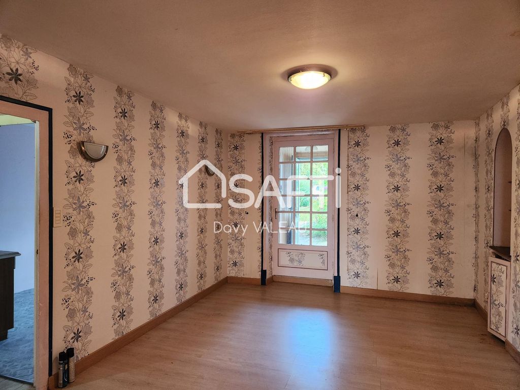 Achat maison 4 chambre(s) - La Meilleraie-Tillay