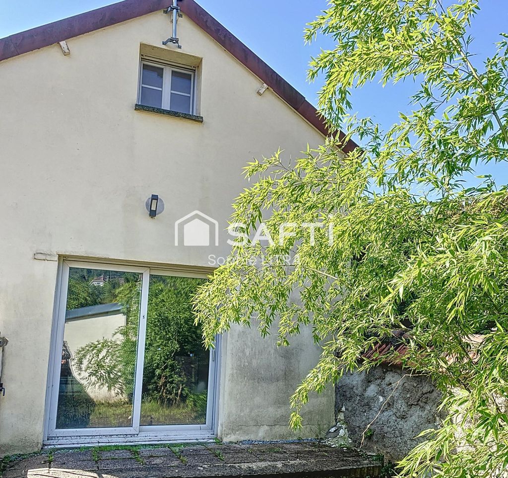 Achat maison à vendre 2 chambres 56 m² - Joigny