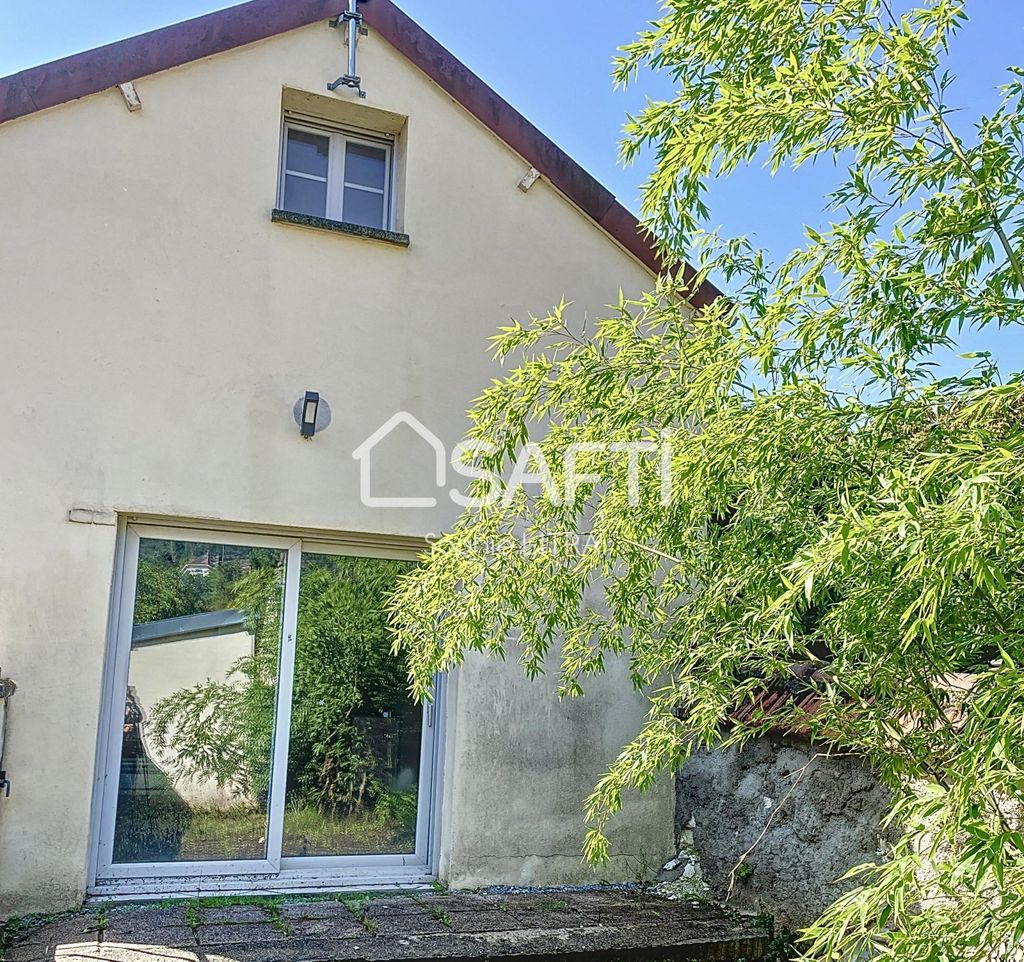 Achat maison à vendre 2 chambres 56 m² - Joigny