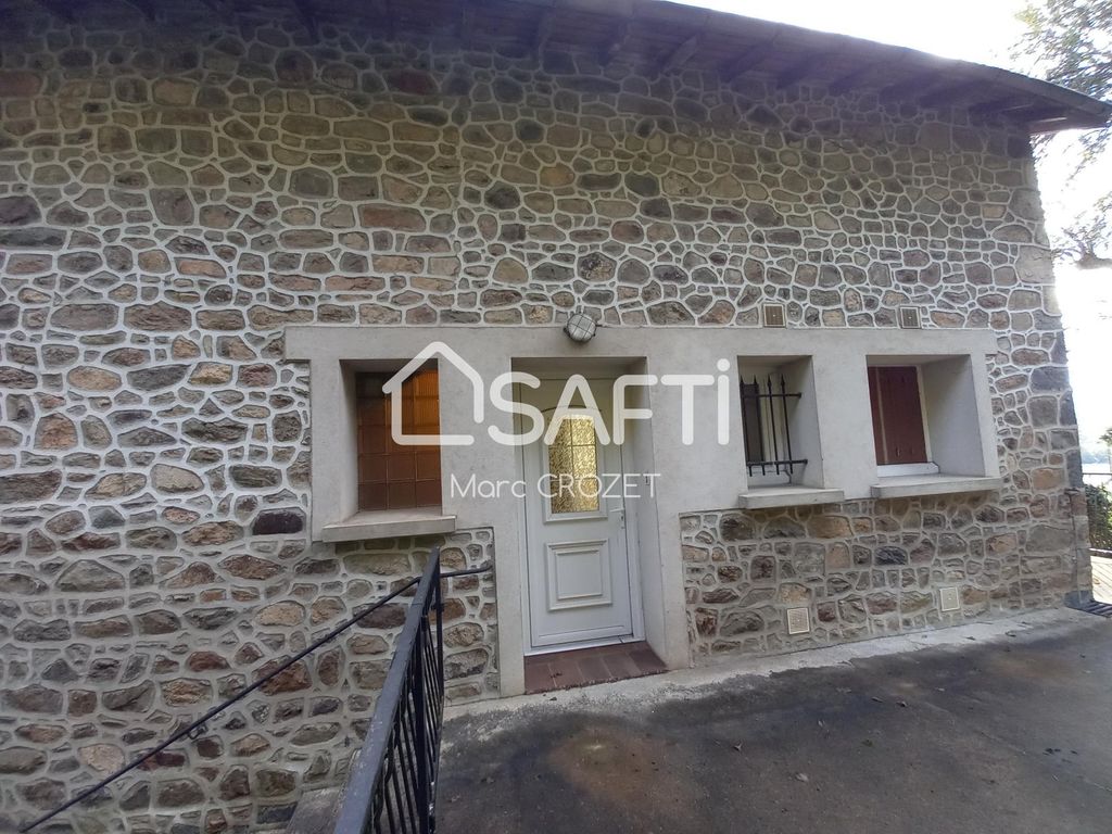 Achat maison 2 chambre(s) - Lamure-sur-Azergues