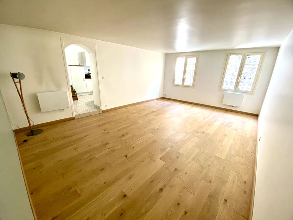 Achat maison 2 chambre(s) - Clermont-Ferrand