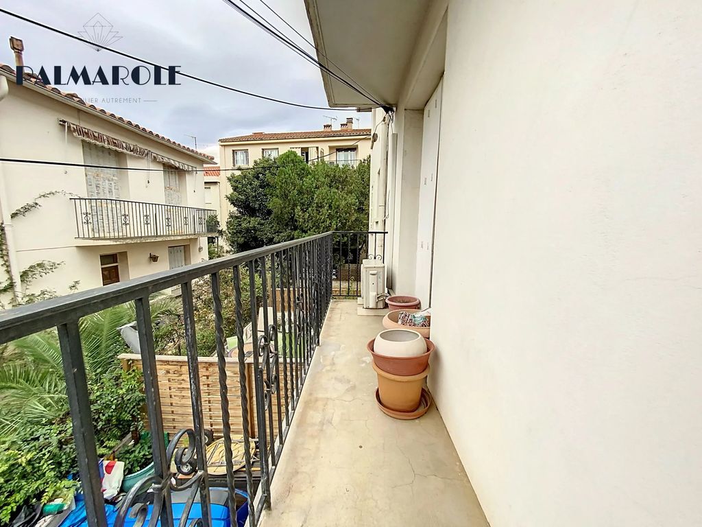 Achat appartement 3 pièce(s) Perpignan