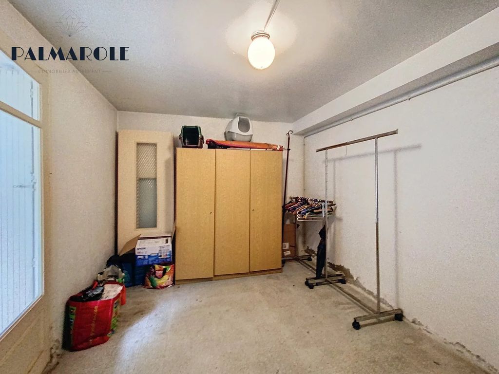 Achat appartement à vendre 3 pièces 69 m² - Perpignan