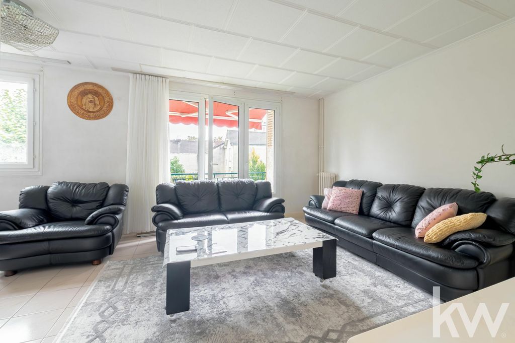 Achat appartement 4 pièce(s) Le Bourget