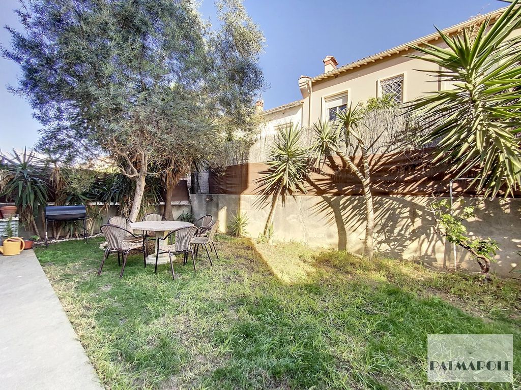 Achat maison à vendre 4 chambres 140 m² - Perpignan