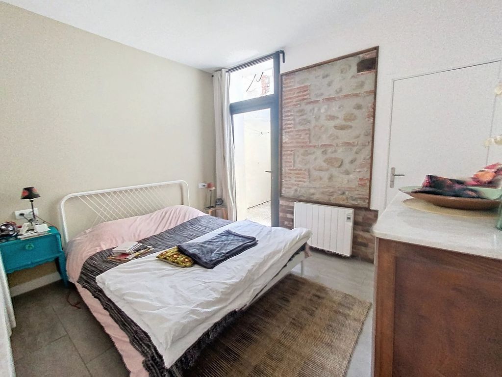 Achat maison 2 chambre(s) - Perpignan