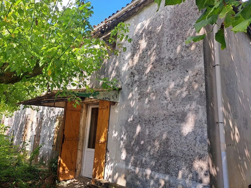 Achat maison 4 chambre(s) - Sauveterre-de-Guyenne