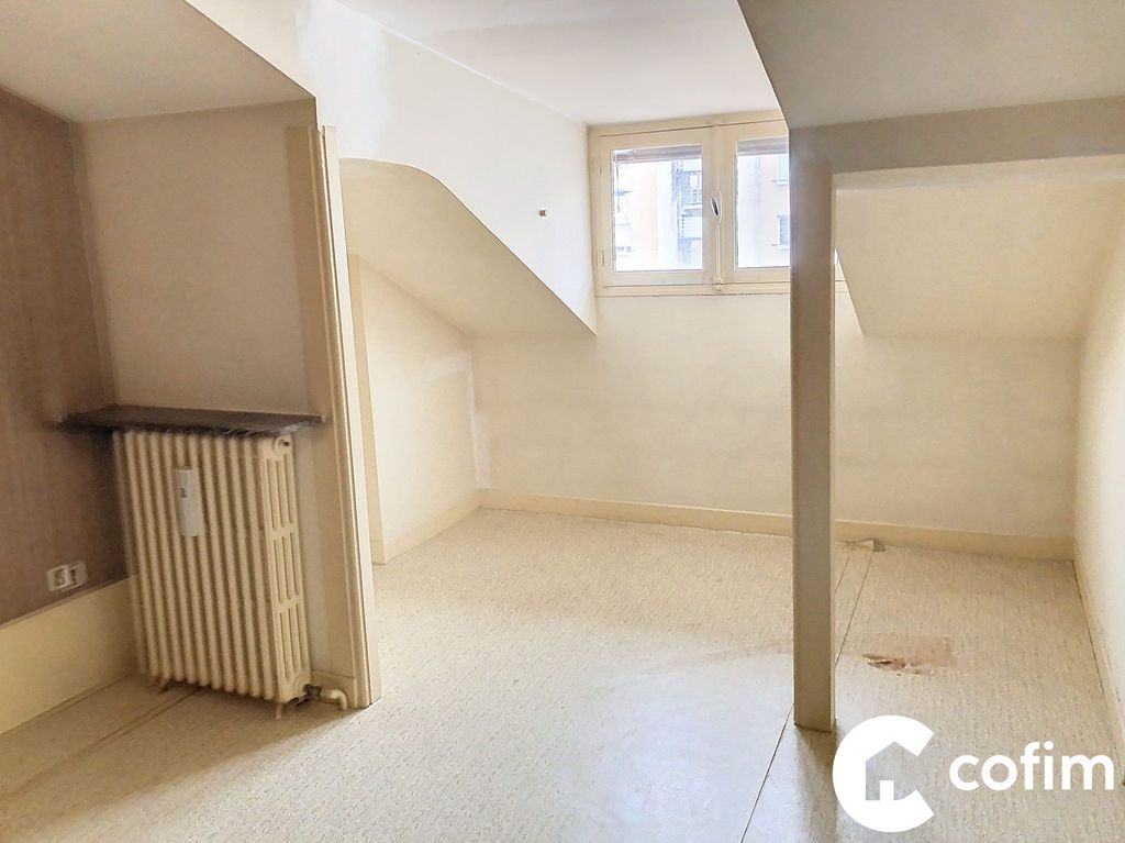 Achat appartement à vendre 3 pièces 79 m² - Pau