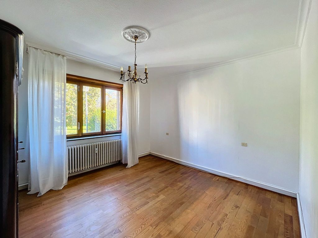 Achat maison 4 chambre(s) - Holtzheim