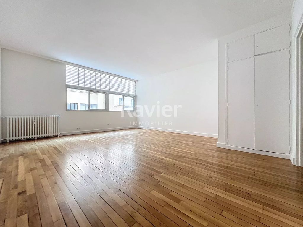 Achat studio à vendre 44 m² - Paris 8ème arrondissement