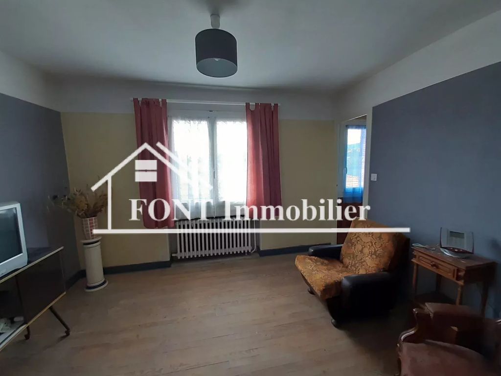 Achat maison 4 chambre(s) - L'Horme