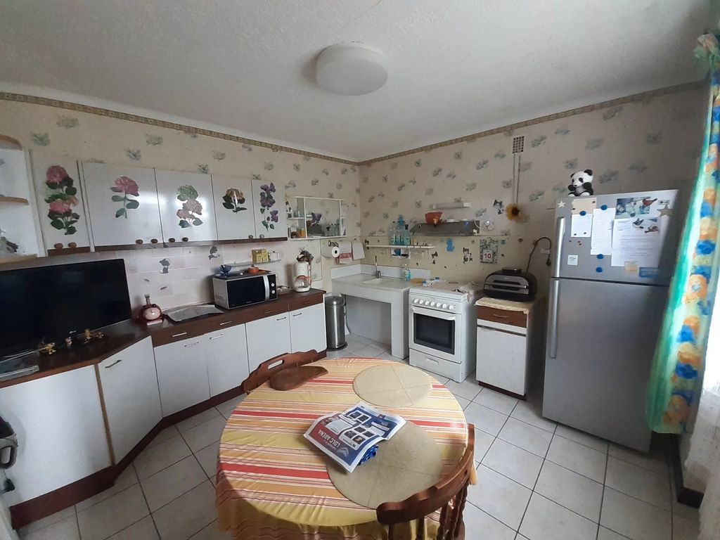 Achat maison 4 chambre(s) - Saint-Chamond