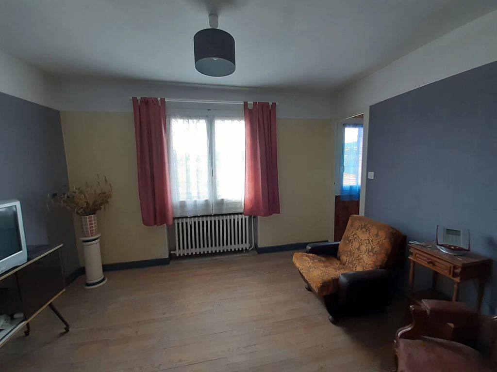 Achat maison 4 chambre(s) - Saint-Chamond