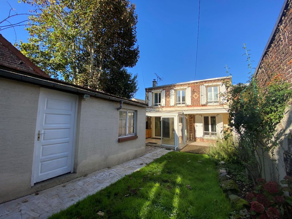 Achat maison 3 chambre(s) - Margny-lès-Compiègne