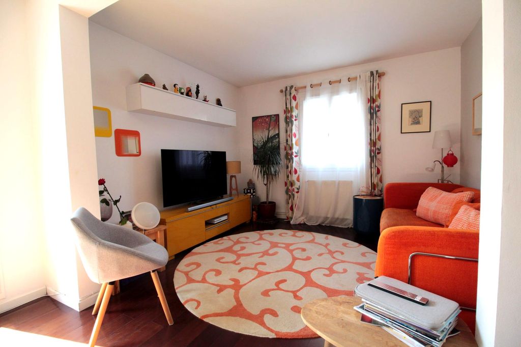 Achat maison 4 chambre(s) - Compiègne